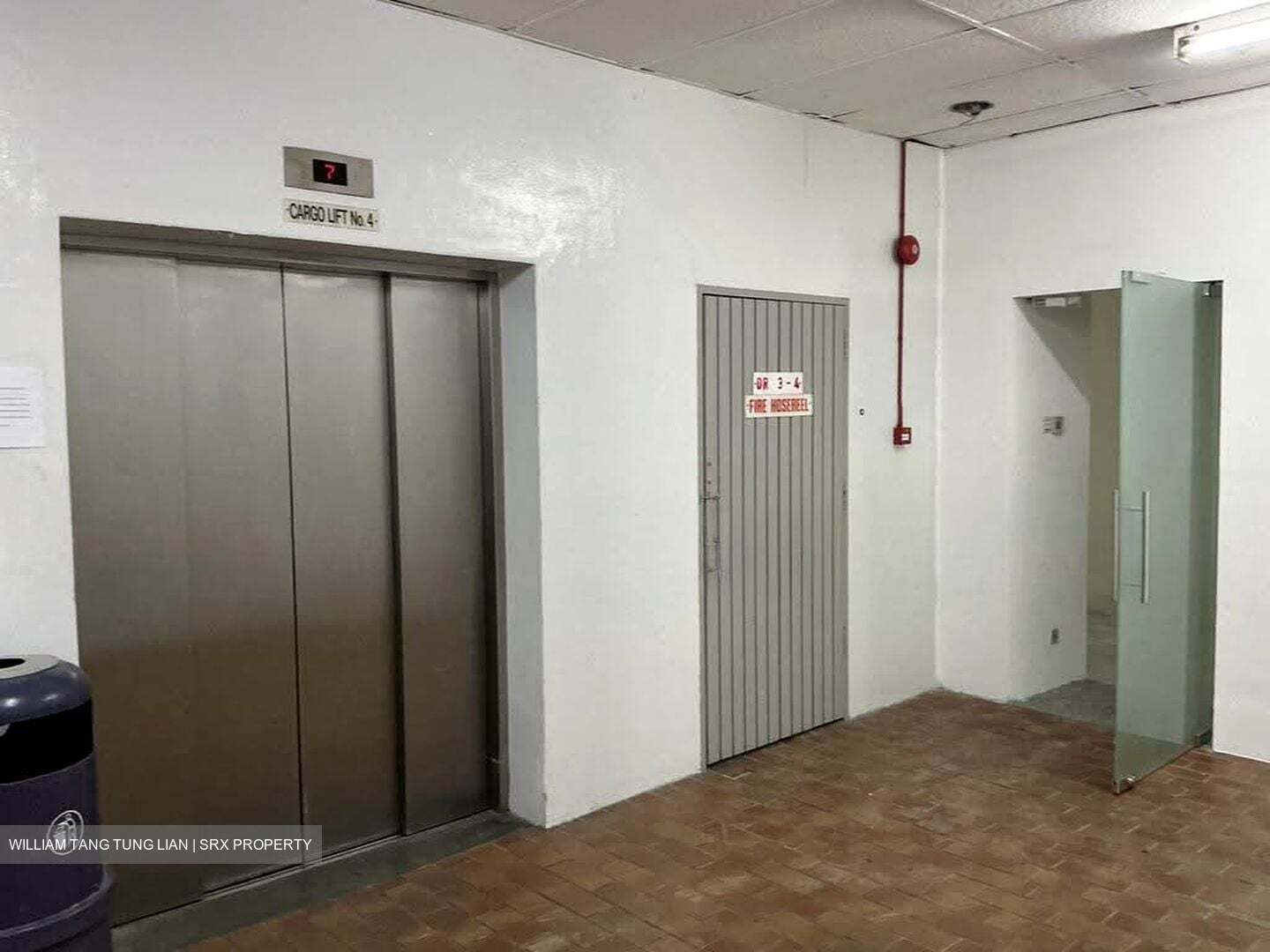 Delta House (D3), Office #632363411